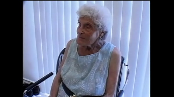 87 And Still Banging #1 – Voluptuous granny still got a sexy body and is still hungry for sex