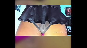 À Nice black teen pussy