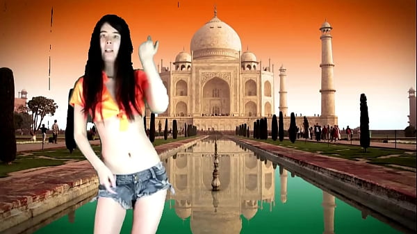 Alexandria’s Secret Bollywood Mission