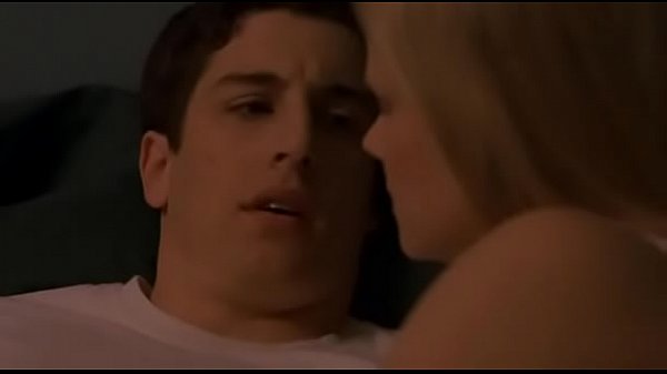 American Pie – II