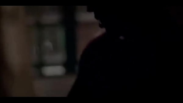 Arcanjo Renegado Danni Suzuki 1×6 Sex Scene