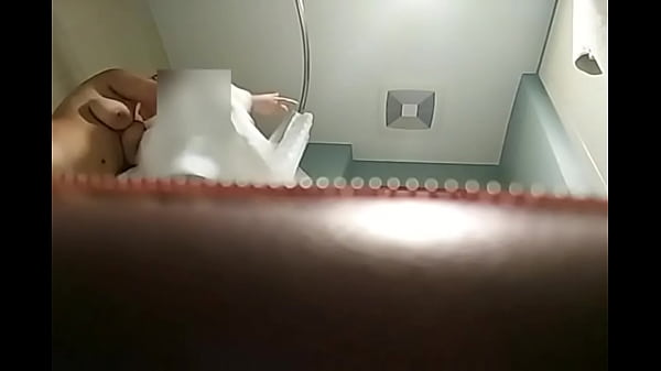 Big Tits Shower Spy my gfs bff pussy caught! PLEASE COMMENT