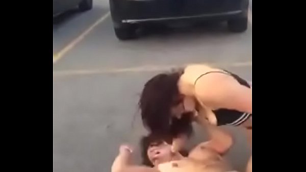 bitches fight