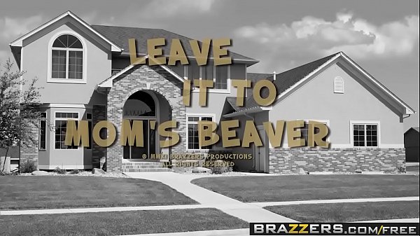 Brazzers – Mommy Got Boobs –  Leave It To Moms Beaver scene starring Raylene and Ramon