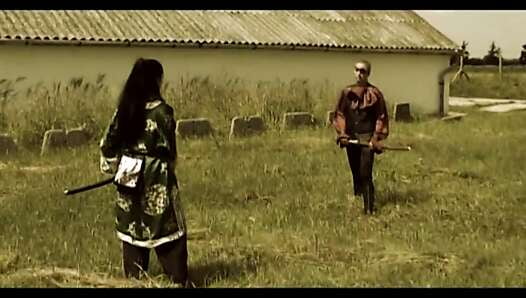 CARA MAESTRA – (Full Movie – HD Restyling Version)