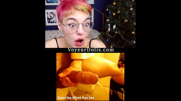 CFNM Girls Reacting to Cumshot