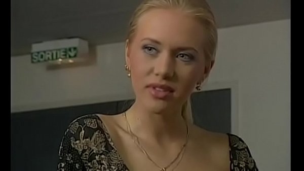 DP Classic BLode – what is her name