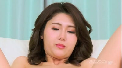 人妻マンコ図鑑 54   原ちとせ  1