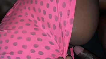 Good Black Pussy Fucked Real Good