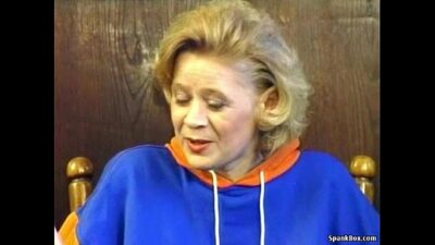 Granny Loves Big Cock