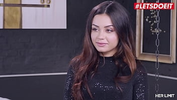 HERLIMIT – Martina Smeraldi – Naughty PAWG Teen Rough Pussy Fucking Orgasms With A Big White Cock Free Premium