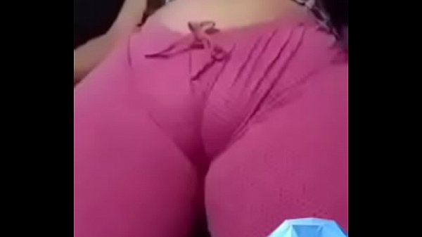 Horny man wants to fuck camel toe