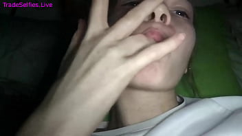 I was told you like watching hot teen girls fingering wet pussy