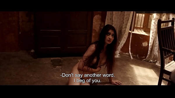 Indian movie scene from 2018