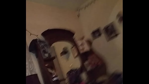 Jenny Me cleaning up some lóose ends.