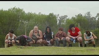 Las hijas del fuego(The Step Daughters of Fire) 2018