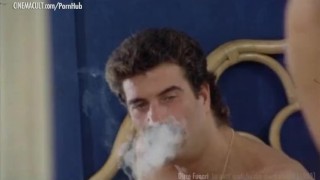 Laura Gemser, Dirce Funari – Sexy Nights of the Living Dead