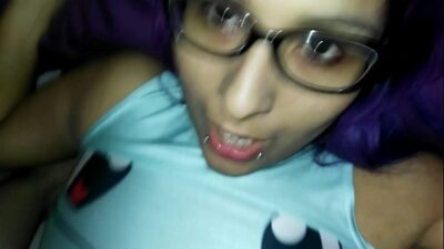 Le meto el dedo en el culo a mi sobrinita – Maky Aline