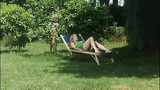 MOANA POZZI #03 – (from the movie – AMICHE DEL CAZZO) –