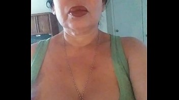 Pussy in blue delicious