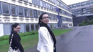 Putes en France!!! – (Full Movie – HD Original uncut)