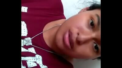 Raquel Diaz 18 years old