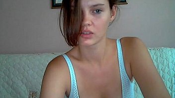 Really cute teen on cam- amateurcamtube.com