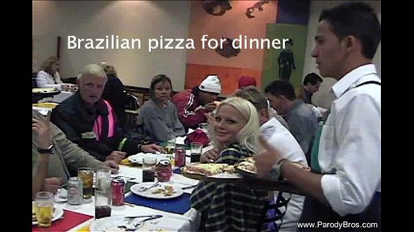 Sister Fucks Her Brother Poolside