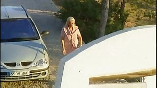 UN PROFESSORE NERO – (Full Movie – Original Version)