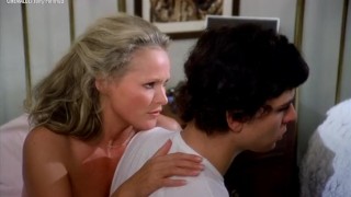 Ursula Andress nude scene from L’infermiera