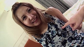 Young Asian Bombshell Can’t Endure the Pussy Stretching This Dude Wants