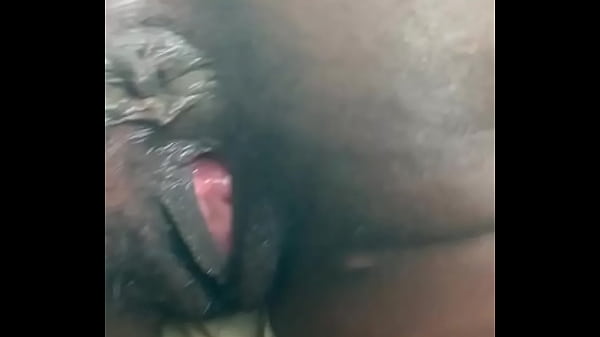 Bubble butt ebony ass spread for cash