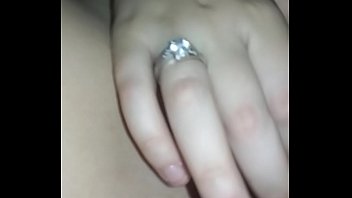 Butter face tight pussy masterbation