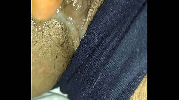 Creamy pussy