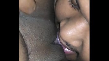 Eating Pussy in The DR