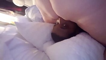 Eating that pussy till she cum on my face