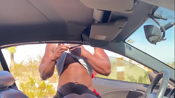 Fucked her outside her momma house ‼️