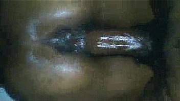 Fucking a fat pussy black girl