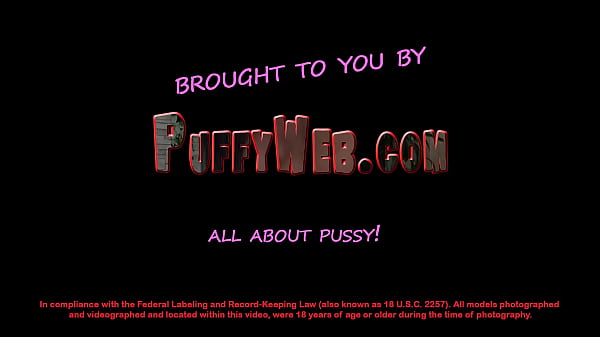 Hot babe in stockings masturbates hardcore