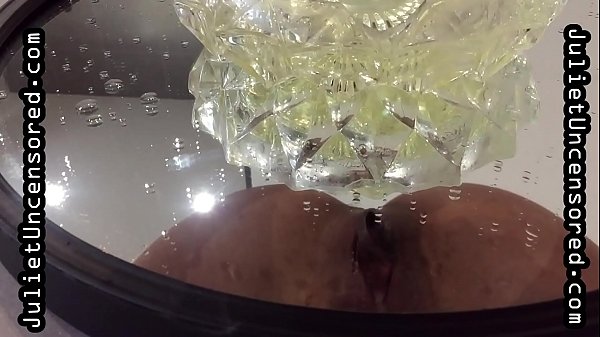 #JulietUncensoredRealityTV Season 1A Episode 3 PARIS SERIES: Mirror POV Piss & Dancing BTS