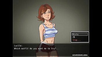 Lewdzone.com – Eating sibling’s  pussy with 2B cosplay on