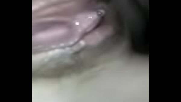 Mays Pussy dripping from sucking dick