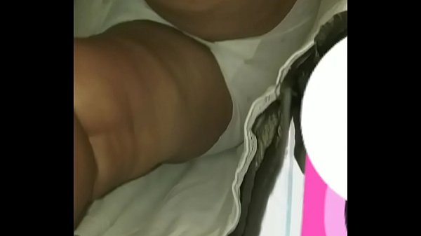 Otro upskirt misma abuela