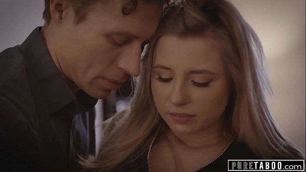 PURE TABOO Teacher’s Dark Fixation with 18yo Virgin Student