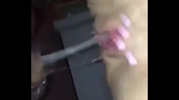 Putita Mojada, Acabando sobre mi… tiene su Squirt