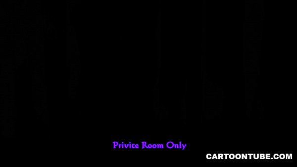 Sexy 3D stripper teasing before getting fucked