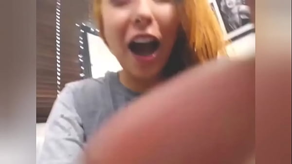 Squirt in own face compilation