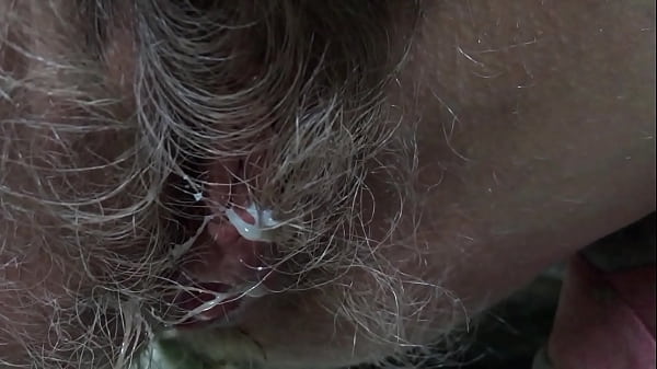 Stranger impregnation! 1080 HD 60 FPS — Risky fucking on the mountains with stranger. He made hairy pussy creampied and then fuck her again in doggy.