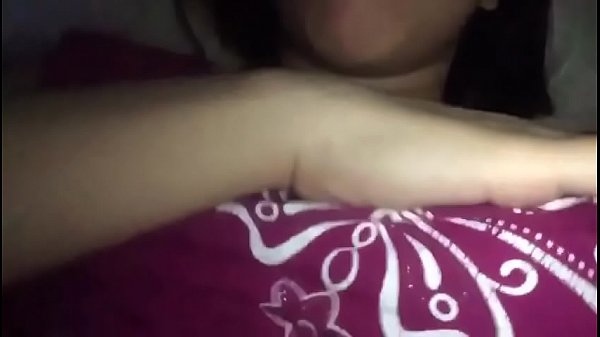Tocando mi panochita inchadita despues de follar !