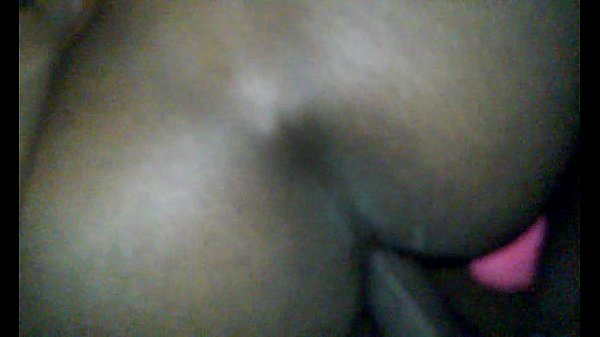 Wet pussy taking that bbc doggystyle